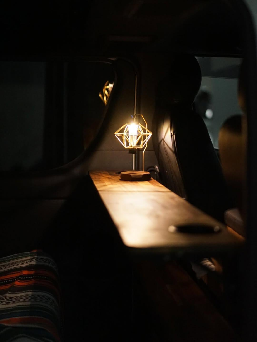 ヒミツキチガレージ Our Story